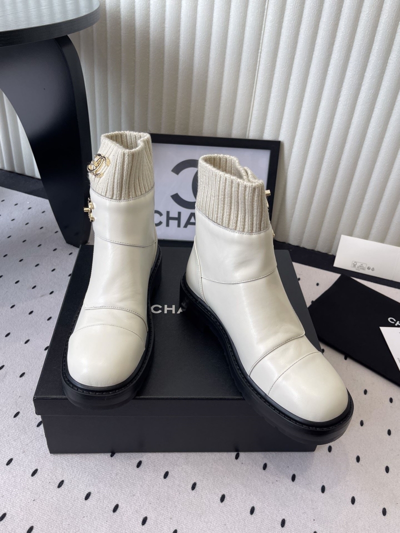 Ch**el boots